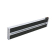 Hatco Glo-Ray® Infra-Black® Dual Aluminum Strip Heater GRAIH-XXD