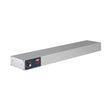Hatco GRA/GRAH Glo-Ray Aluminum Infrared Strip Heater