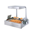 Hatco GRFHS-PT26 Glo-Ray Portable Fry Holding Station