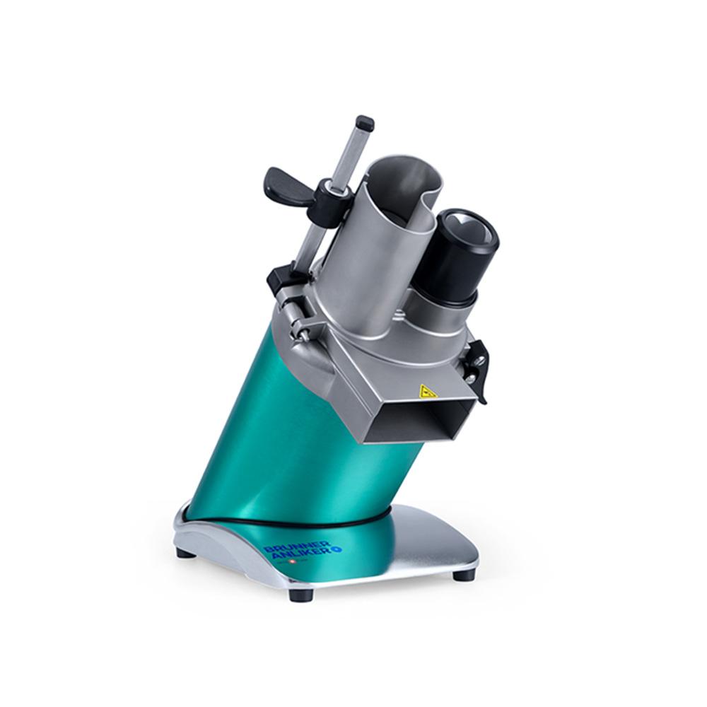 Brunner Anliker GSM 5 - Vegetable Slicing Machine – PureRange Food ...