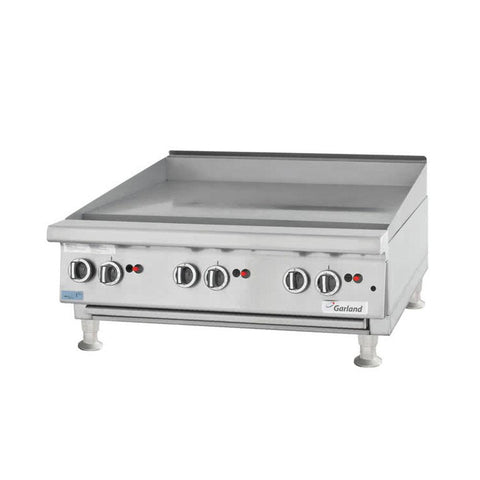 Garland GTGG60-GT60M Natural Gas / Liquid Propane 60