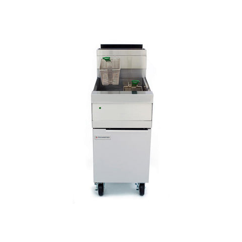Frymaster HD150G Gas fryer