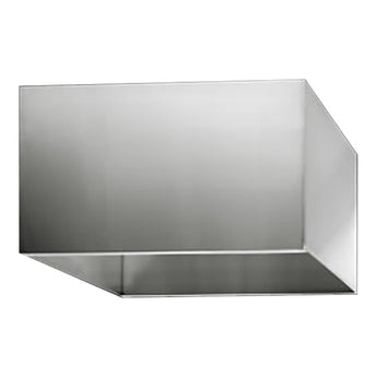 Fast Kitchen Hood HH Wall-type Heat hood without filter
