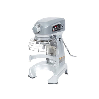 Hobart Legacy HL120-1 12 Qt. Commercial Planetary Stand Mixer - 120V, 1/2 hp
