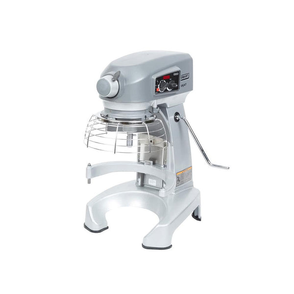 Hobart Legacy HL120-1 12 Qt. Commercial Planetary Stand Mixer - 120V, 1/2 hp