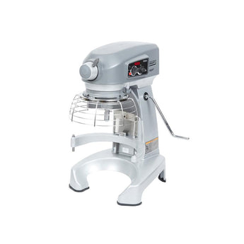 Hobart Legacy HL200-1 20 Qt. Commercial Planetary Stand Mixer - 120V, 1/2 hp