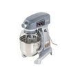 Hobart Legacy HL200 20 Qt. Commercial Planetary Stand Mixer with Accessories - 120V, 1/2 hp