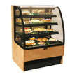 Structural Concepts Harmony HMG-53R Refrigerated Service Case