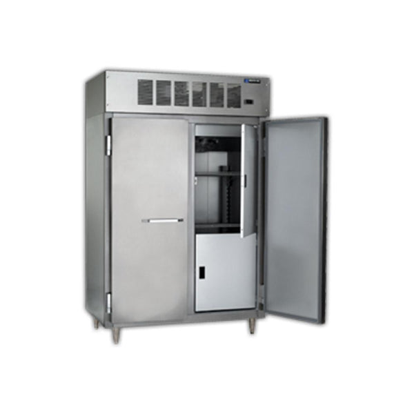 Master-bilt IHC-48 52" Ice Cream Hardening And Holding Cabinet