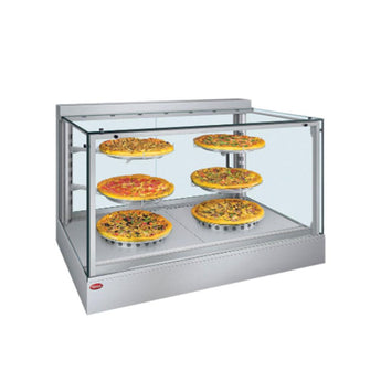 Hatco Intelligent Heated Display Cabinet with Humidity IHDCH-45