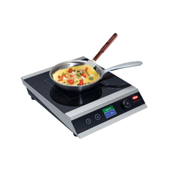 Hatco IRNG-PC1-18 Rapide Cuisine Countertop Induction Range