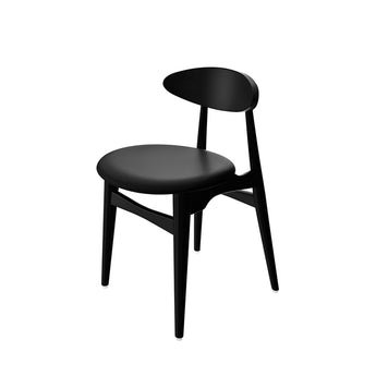 Tarrison Contract ISG0101--UBL Raven Side Chair