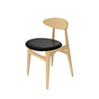 Tarrison Contract ISG0101--UBL Raven Side Chair