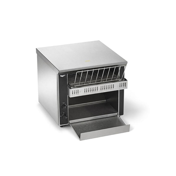 Vollrath Conveyor Toaster - 350 Slices/Hour, 120V - JT1