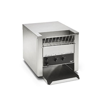 Vollrath Conveyor Toaster - 450 Slices Per Hour, 120V - JT2