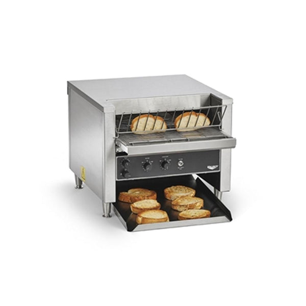 Vollrath Conveyor Toaster - 2000 Slices Per Hour, 208V - JT2000