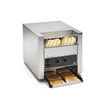 Vollrath Conveyor Toaster - 300 Slices Per Hour, 120V, High Clearance - JT2H