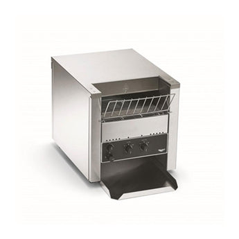 Vollrath Conveyor Toaster - 550 Slices Per Hour, 208V, High Clearance - JT2H