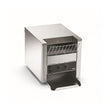 Vollrath Conveyor Toaster - 550 Slices Per Hour, 220V, High Clearance - JT2H