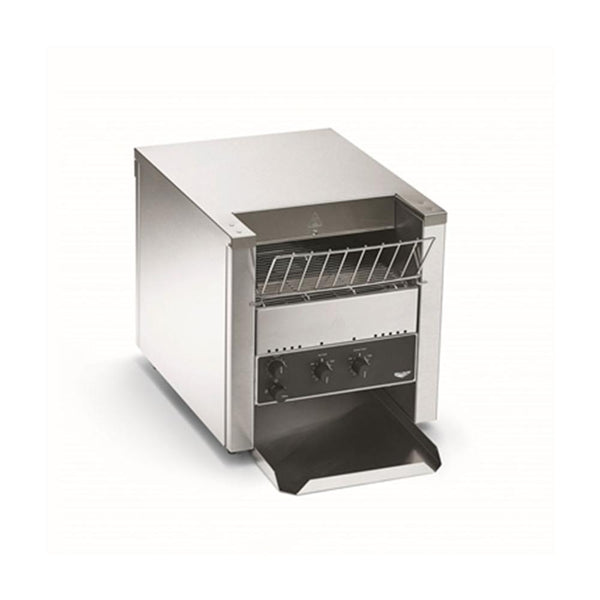 Vollrath Conveyor Toaster - 550 Slices Per Hour, 240V, High Clearance - JT2H