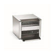Vollrath Conveyor Toaster - 1,400 slices Per Hour, 220V, High Clearance - JT3BH
