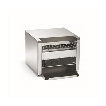 Vollrath Conveyor Toaster - 950 Slices Per Hour, 208V, High Clearance - JT3H