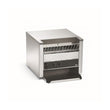 Vollrath Conveyor Toaster - 950 Slices Per Hour, 220V, High Clearance - JT3H