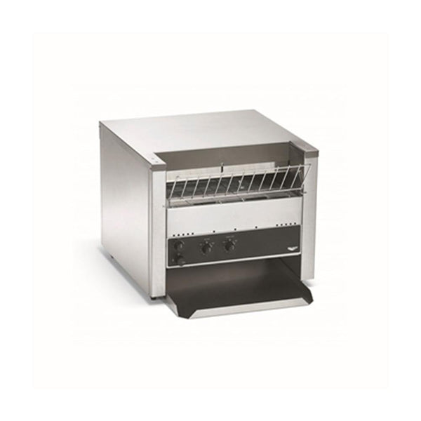Vollrath Conveyor Toaster - 950 Slices Per Hour, 240V, High Clearance - JT3H
