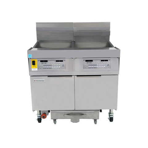 Frymaster - LHD165 Gas fryer
