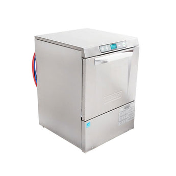 Hobart LXeR-1  208-240V Advansys Undercounter Dishwasher - Energy Recovery Hot Water Sanitizing