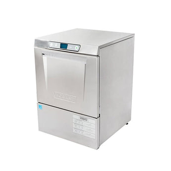Hobart LXeR-2 , 120 / 208-240V  Advansys Undercounter Dishwasher - Energy Recovery Hot Water Sanitizing