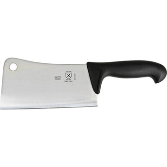 Mercer M14707 Kitchen Cleaver 7″  (17.8 cm)