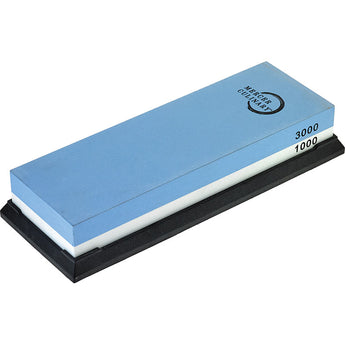 Mercer M15952 1000/3000 Grit Sharpening Stone