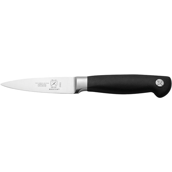 Mercer M20003 Genesis® Paring Knife 3 1/2″  (8.9 cm)