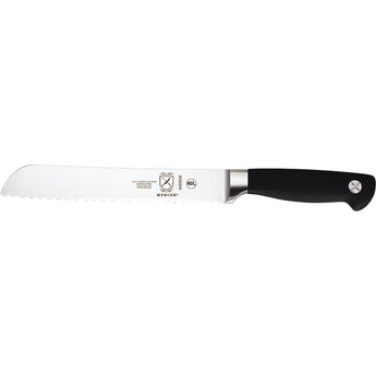 Mercer M20508 Genesis® Wavy Edge Bread Knife 8″  (20.3 cm)