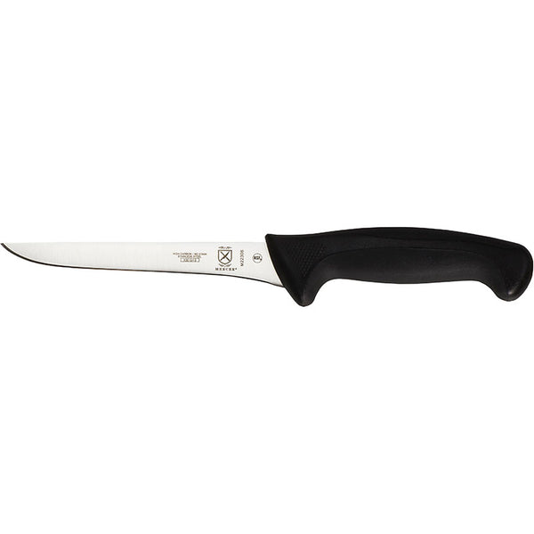 Mercer M22306 Millennia® Boning Knife 6″  (15.2 cm)