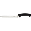 Mercer M22408 Millennia® Wavy Edge  Offset Bread Knife 8″  (20.3 cm)