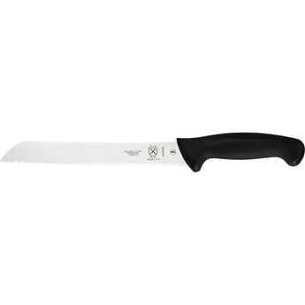 MILLENNIA® WAVY EDGE BREAD KNIFE 8