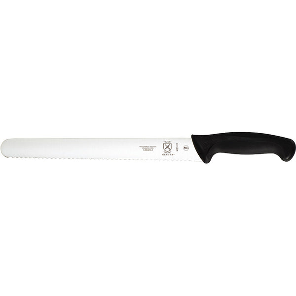 Mercer M23111 Millennia® Wavy Edge Slicer 11″  (27.9 cm)