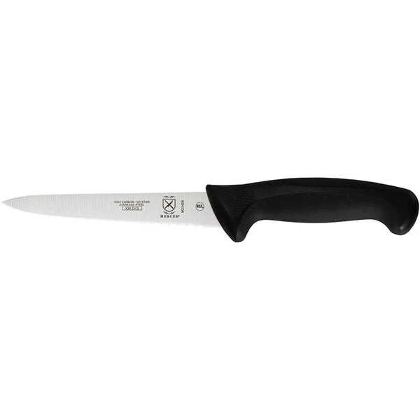 MILLENNIA® WAVY EDGE UTILITY KNIFE 6"