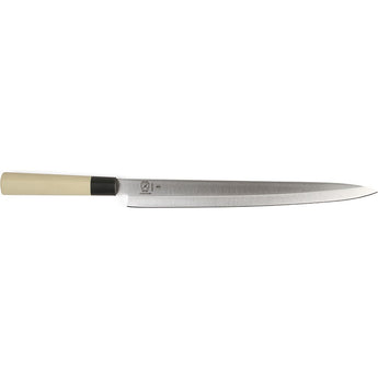 Mercer M24012PL Sashimi  Santoprene® Handle 300 mm (7 7/8″)