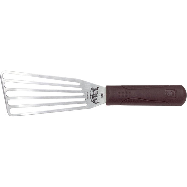 Mercer M33183 Hell’s Handle®  Fish Turner 6″ x 3″  (15.2 x 7.6 cm)