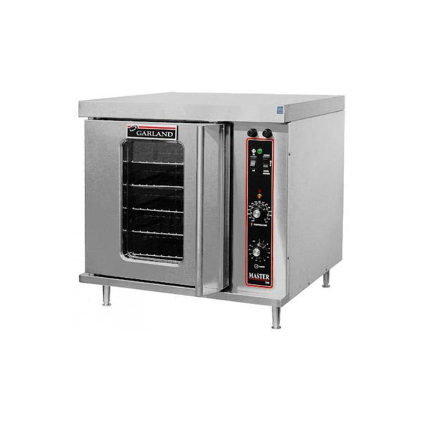 Garland Master Series - Electric Half-Size Convection Oven: Models MCO-E-5-C