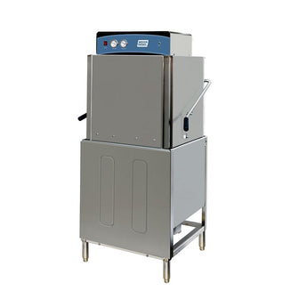 Moyer Diebel MD2000HT - High Temperature Door-type Dishwashing Machine