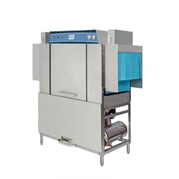 Moyer Diebel MD44 - High Temperature Rack Conveyor Dishwashing Machine