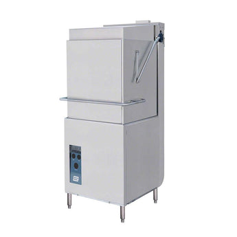 Moyer Diebel - MDHHD High Temperature Hood-type Dishwashing Machine