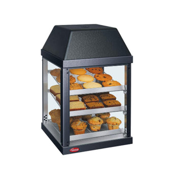 Hatco MDW Mini Warmer Display Cabinet