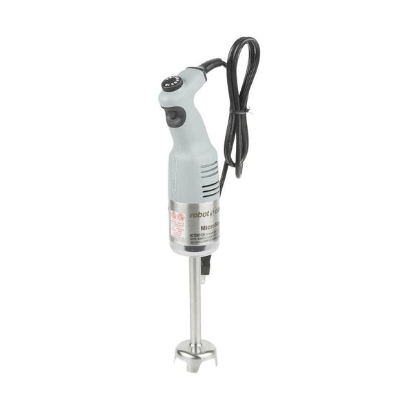 Robot Coupe MicroMix 7" Variable Speed Immersion Blender