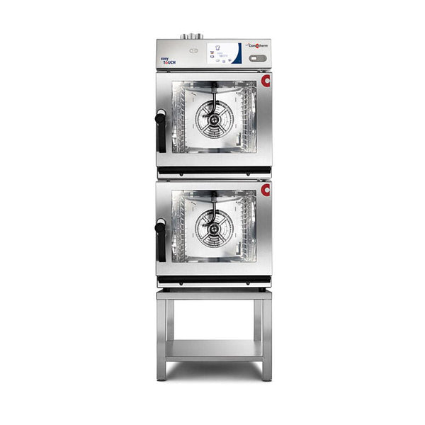 Convotherm mini 2in1 easyTouch 6.10 Combi Oven