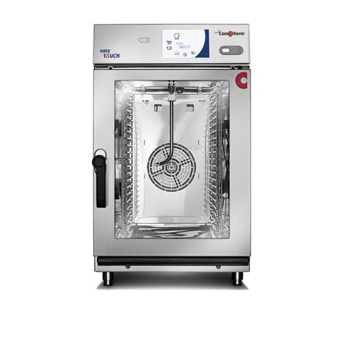 Convotherm mini easyTouch 10.10 Combi Oven